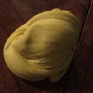 Pineapple Butter Slime 🍍